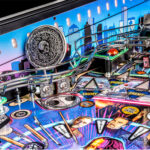 Arcade Party Rental pinball machine rental and leasing San Francisco California